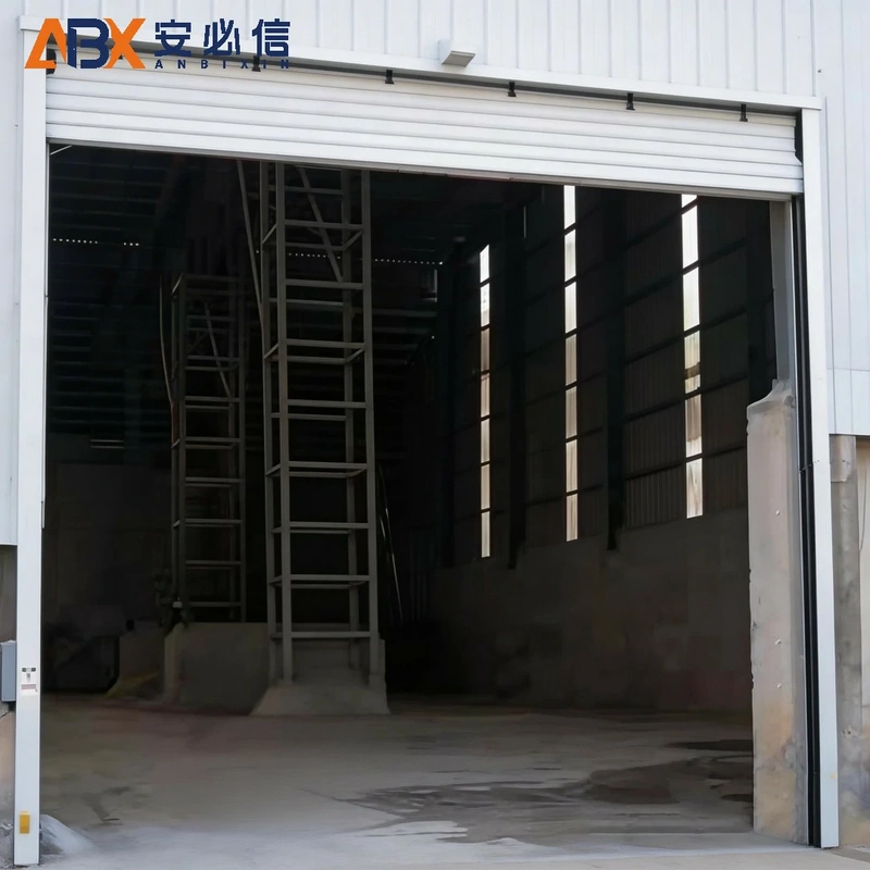 阿里地区柔性门