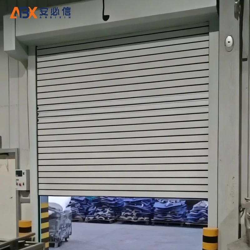 阿里地区雷达高速门